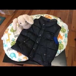 Winter Vest